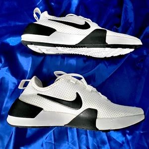 Sale ends soon| Nike Ashin Modern Summit White Black Athletic Shoes